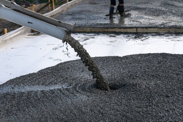 Best Concrete Retaining Walls in West Alexandria, OH