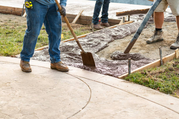 Best Concrete Demolition Services in West Alexandria, OH