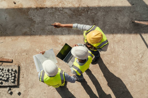 Best Concrete Grinding and Polishing in West Alexandria, OH