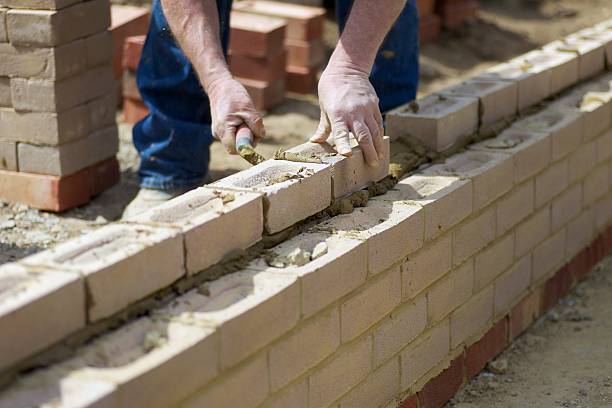 Best Concrete Driveway Installation in West Alexandria, OH
