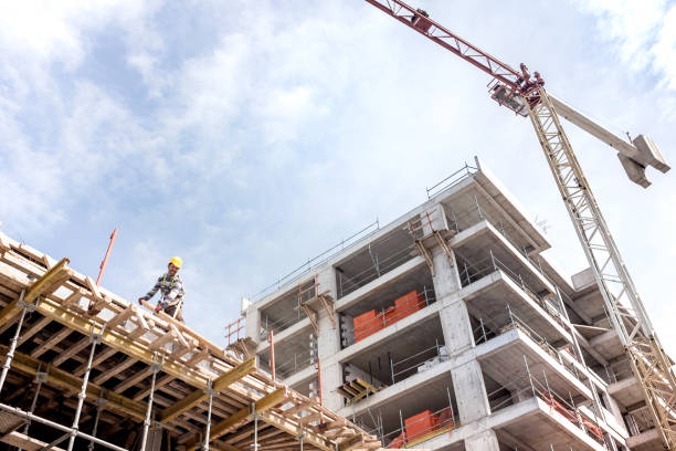 Best Concrete Removal and Replacement in West Alexandria, OH